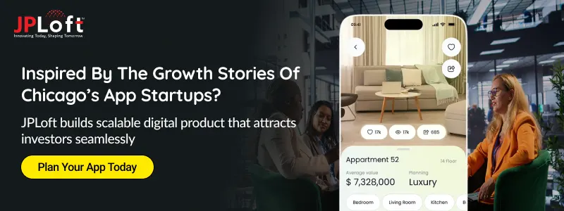 Inspired By The Growth Stories Of Chicago’s App Startups